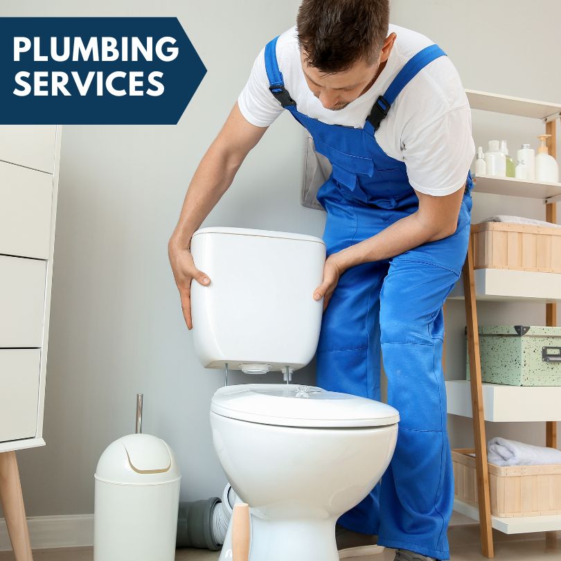 Plumbing Company in Homestead, FL